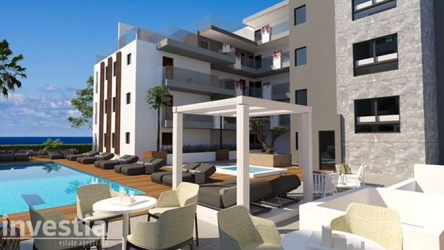 Hotel for sale/Protaras