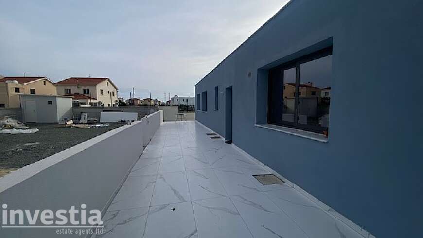 3 bdrm detached bungalow for rent/Pyla