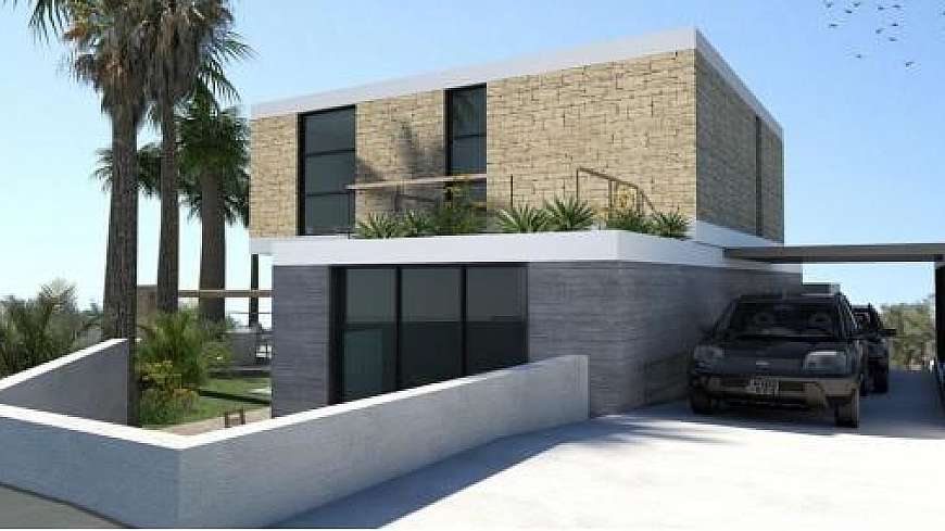 3 bdrm villa for sale/Emba Paphos