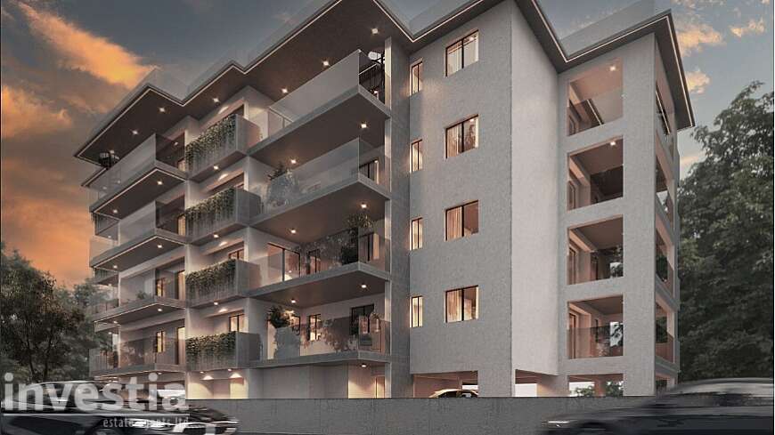2 bdrm apts/By Pass area