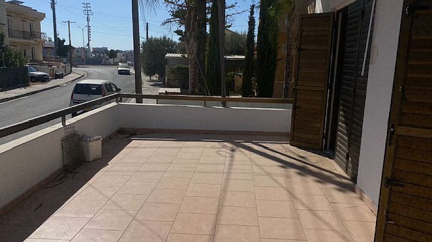 3 bdrm house for rent/Salamina area