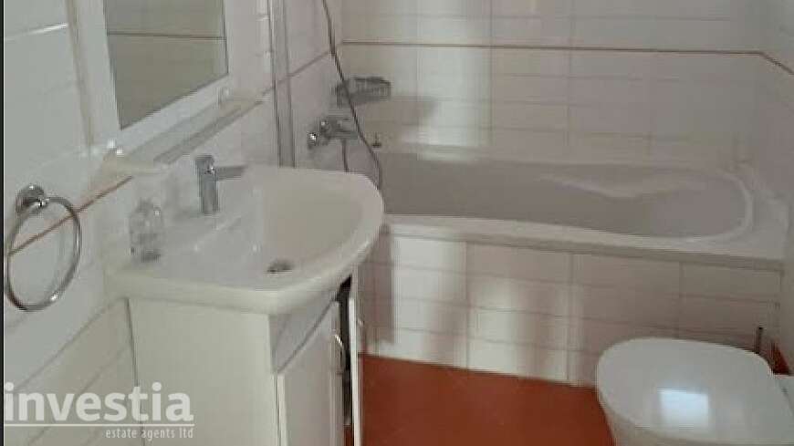 3 bdrm apt/Phaneromeni