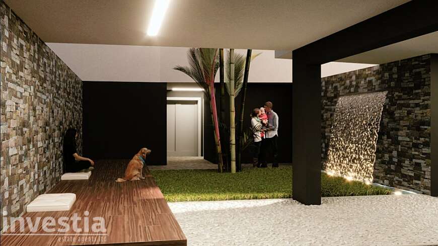 1 Bdrm apts/Dhekelia rd