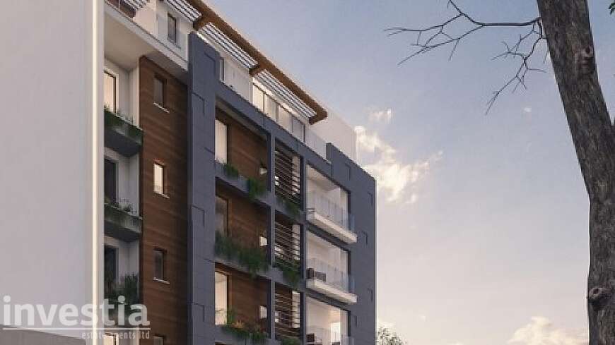 3 bdrm penthouse for sale/Stavrodromi