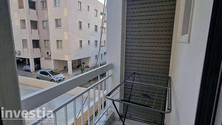 1 bdrm flat for sale/Prodromos area