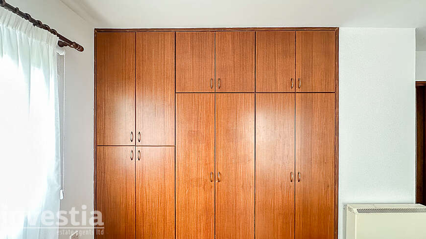 2 Bedroom Apartment for Rent In Larnaca Centre