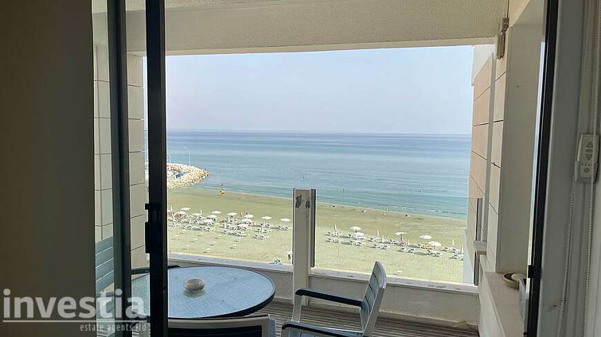 3 Bedroom Apartment For Rent in Mackenzie, Larnaca