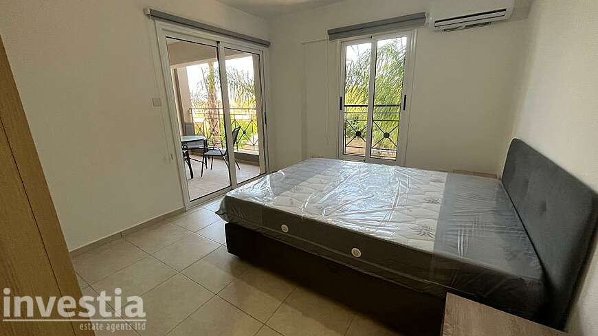 2 bdrm penthouse apts/Kiti