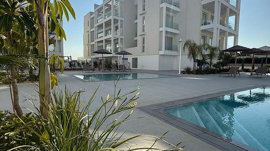 2 bdrm apartment for sale/Protaras