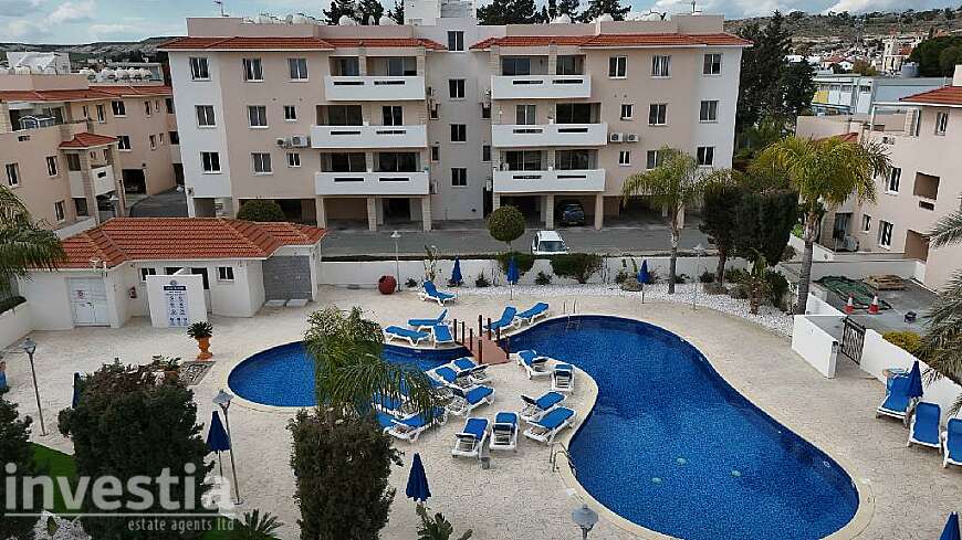 2 Bedroom Apartment for Sale in Pyla, Larnaca