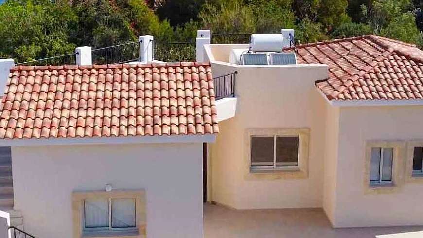 2,3 Bdrm houses/Paphos