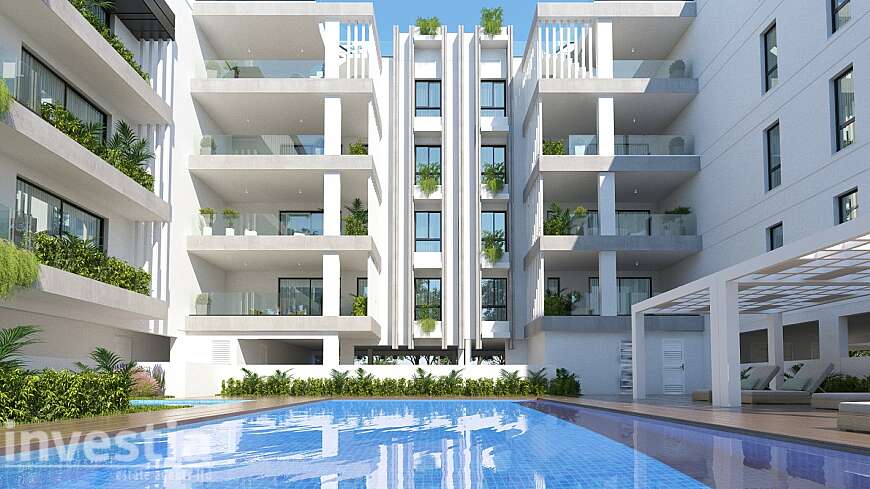 2 bdrm apts/By Pass
