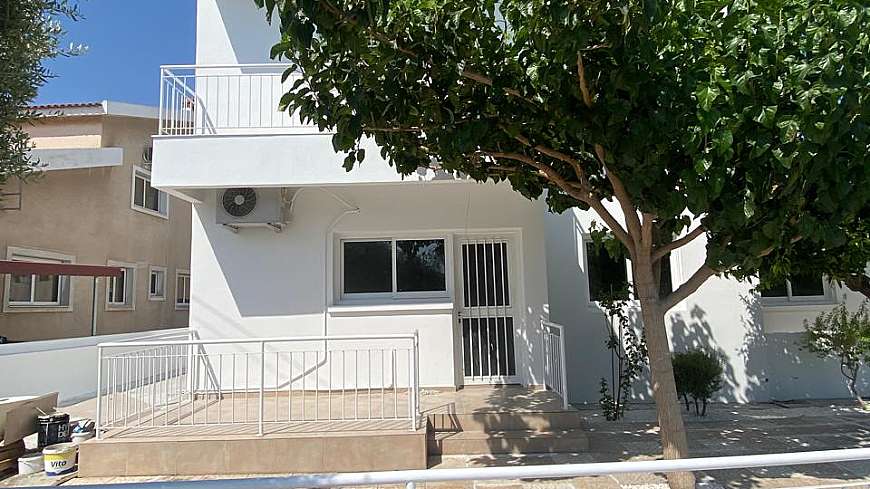 Four bedroom House for Sale in Larnaca Centre