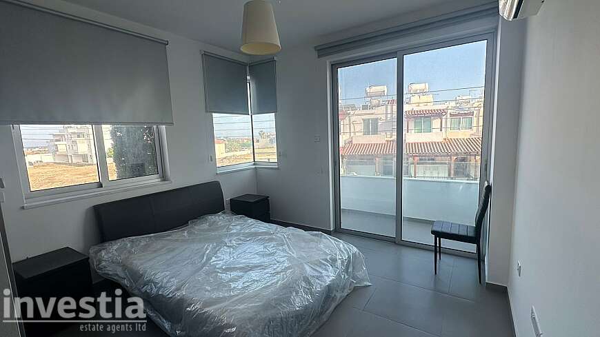 3 bdrm villa for rent/Livadhia
