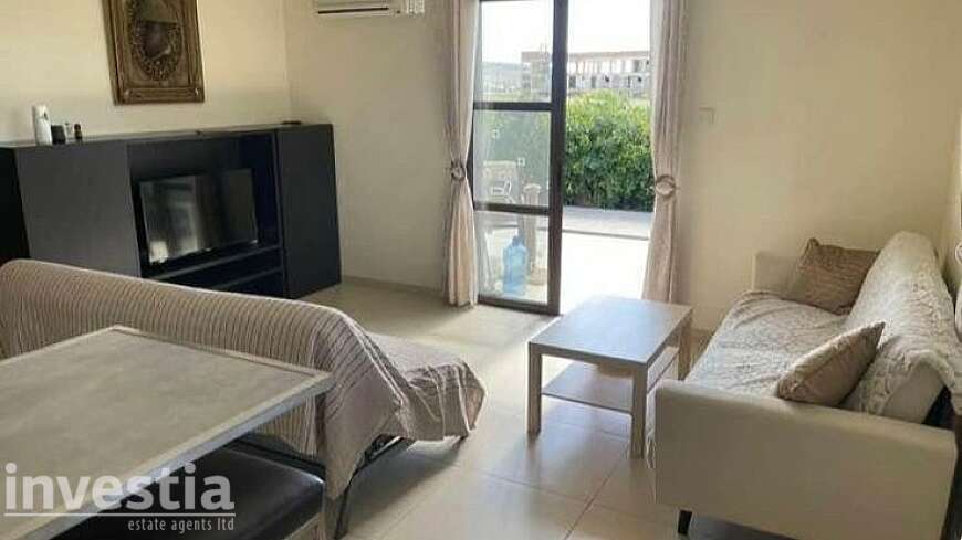 1 bdrm apt/Pyla