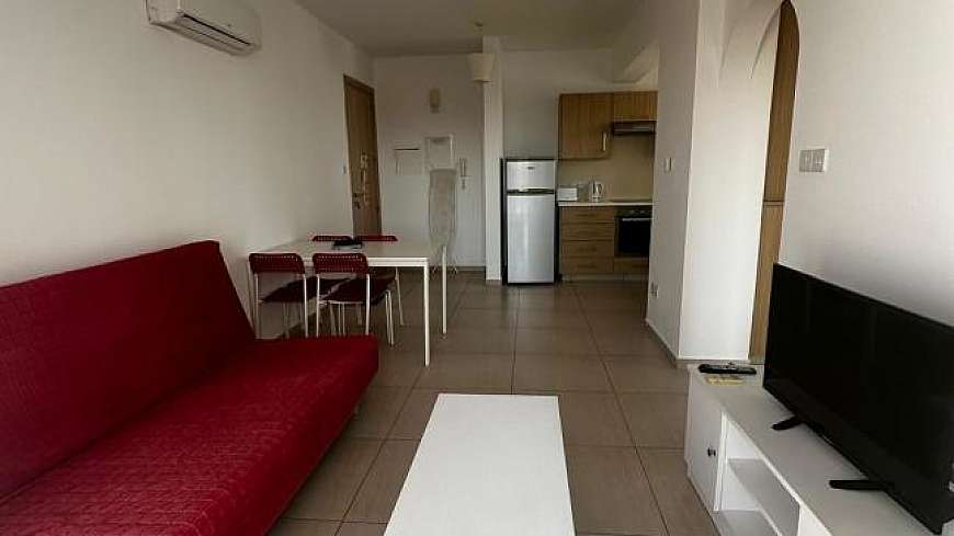 1 bdrm apt/Pyla