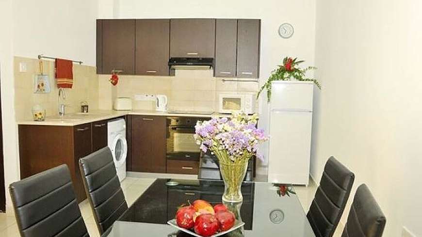 1 bdrm flat for sale or rent/Livadhia