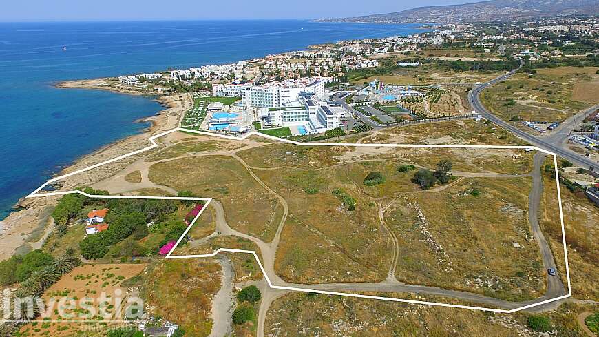 3 Bedroom Villa For Sale in Pafos