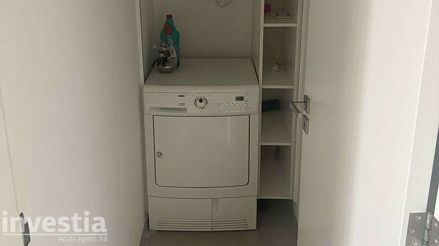 3 bdrm apt/center