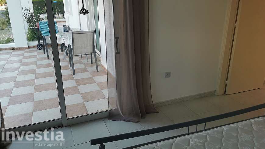 2 bdrm apt/Dhekelia rd