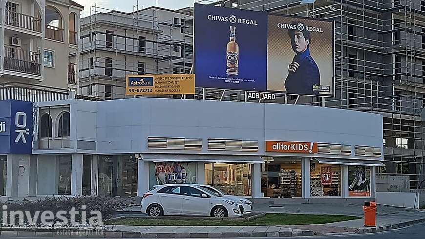 Shops for rent/By-Pass