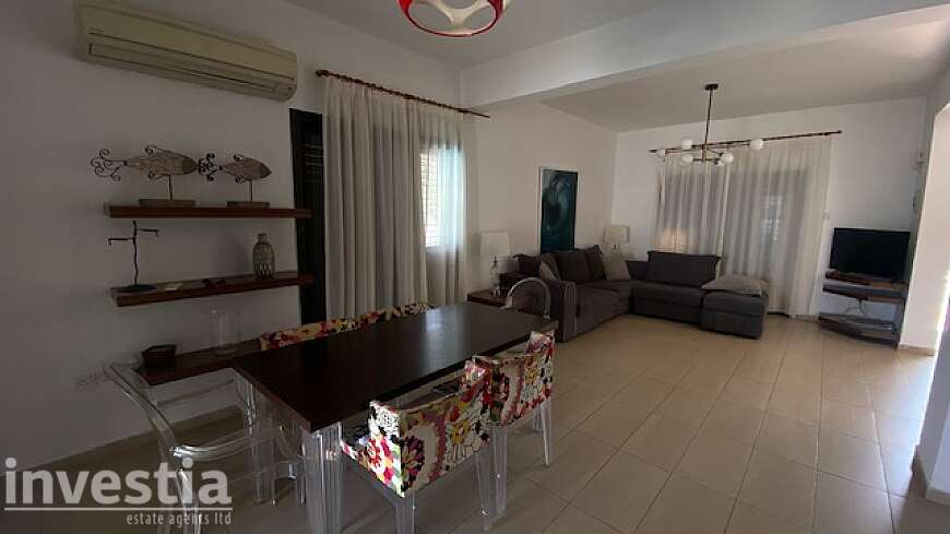 3 bdrm house for rent/Dhekelia Road