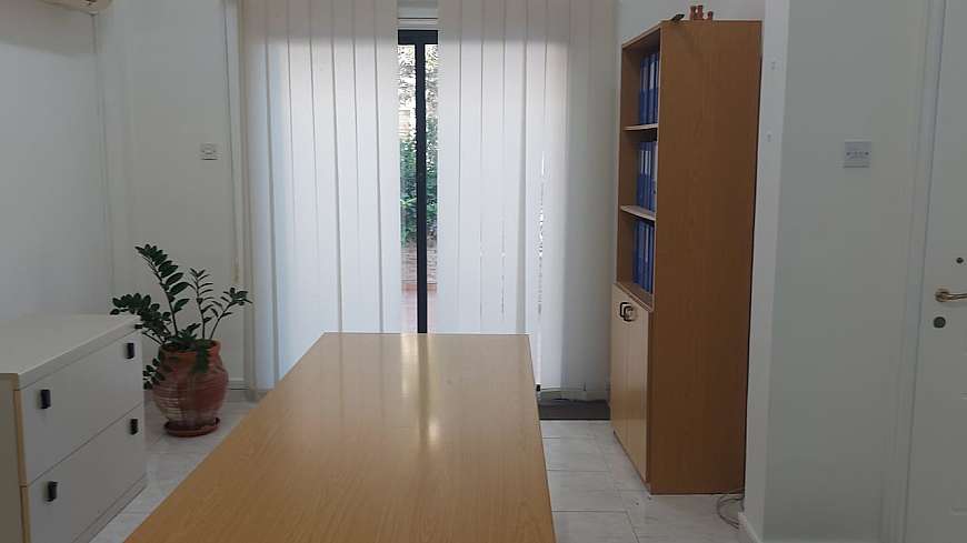 Office space for rent/Phaneromeni