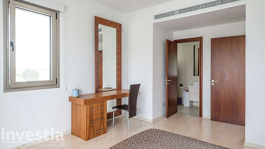 Exclusive villa/Pascal area