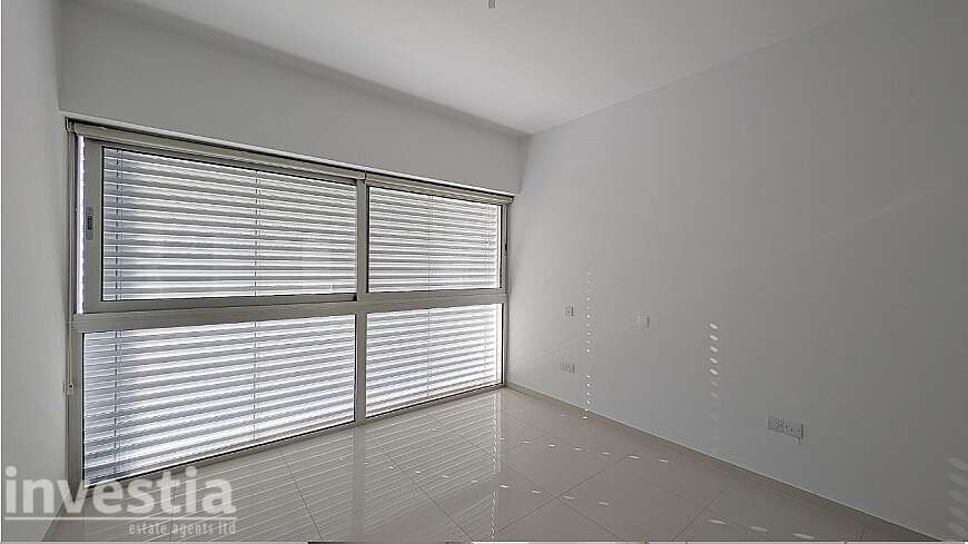 Modern 2-bedroom apartment in  Strovolos, Nicosia
