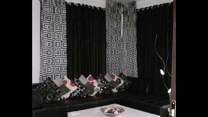 2 Bedroom Luxury Apartment, Larnaca-Center