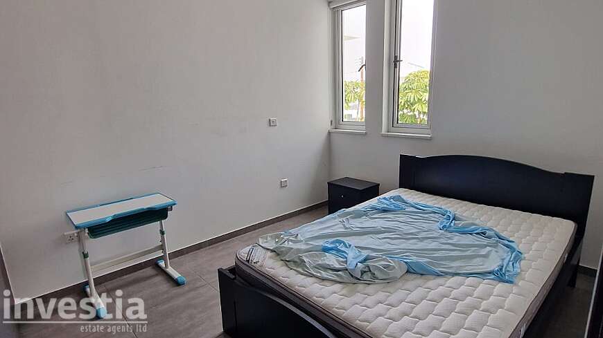 4 bdrm house for rent/Livadhia