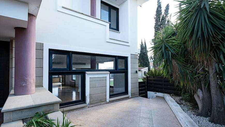 4 bedroom house in Agios Vasileios, Strovolos, Nicosia