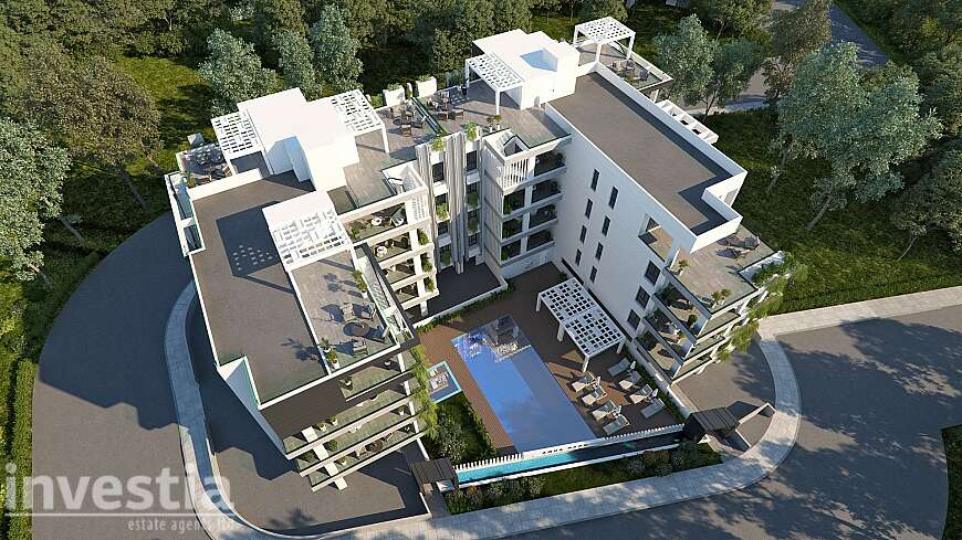 2 bdrm apts/By Pass