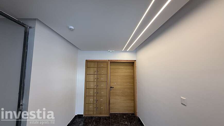 2 bdrm brand new apts/Port area