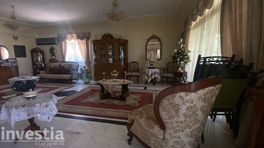 4 bdrm house for rent/Oroclini
