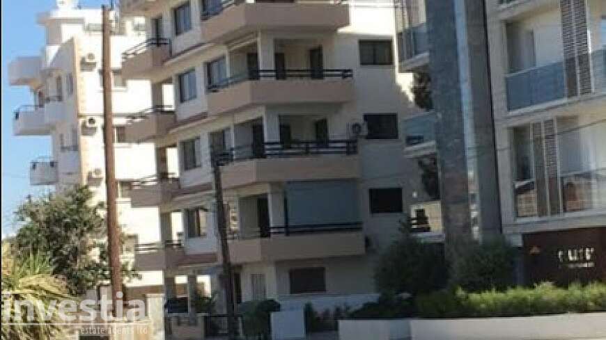 2 bdrm apt/Dhrosia
