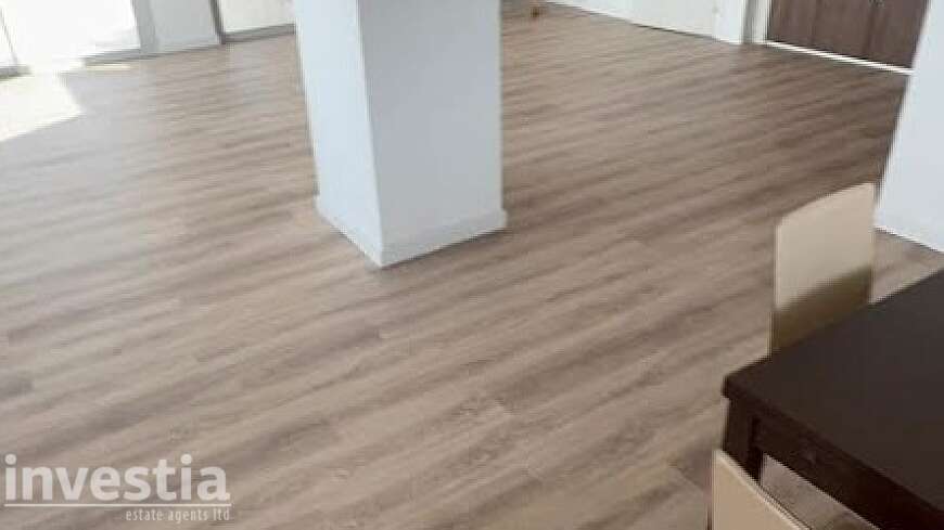 3 bdrm apt/Phaneromeni