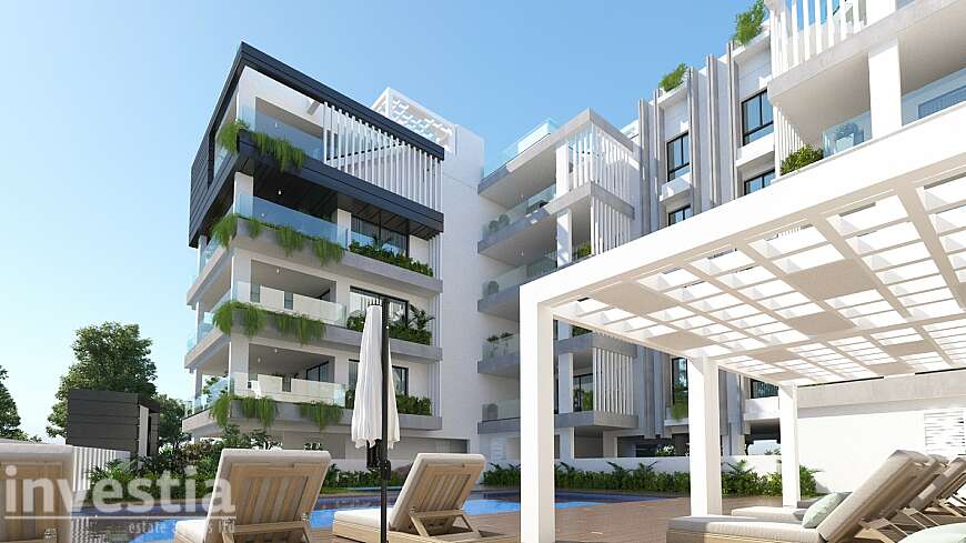 2 bdrm apts/By Pass