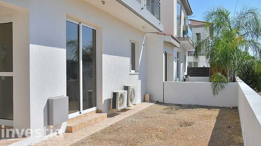 3 bdrm house for sale/Alethrico