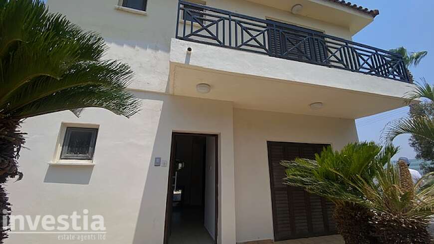3 bdrm house for rent/Dhekelia Road