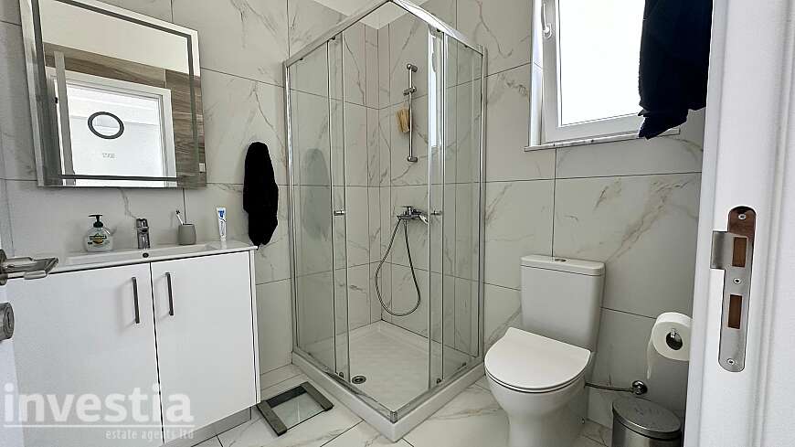 3 bdrm houses/Dhekelia rd