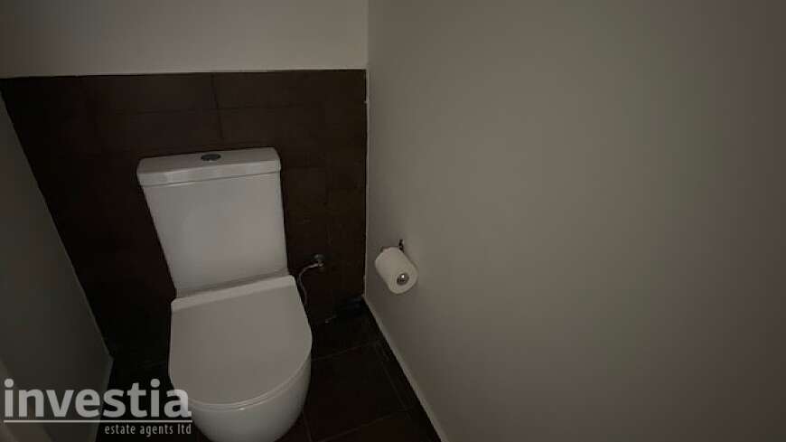 5 bdrm villa for rent/Pyla