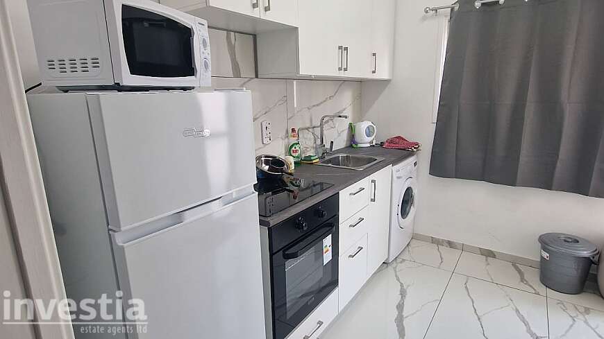 1 bdrm flat for sale/Prodromos area