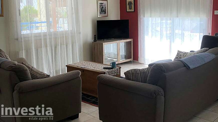 4 bdrm house/Dhekelia rd