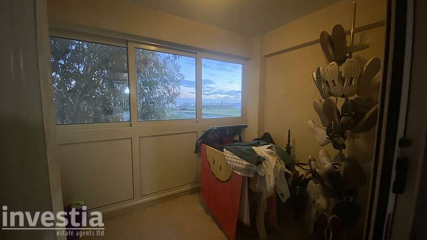 1 bdrm apartment/Livadhia