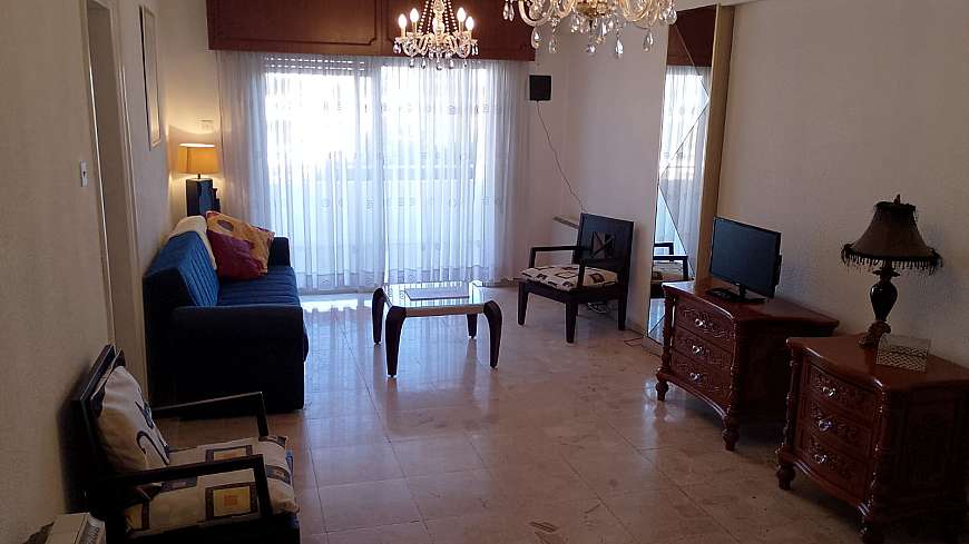 2 bdrm flat for sale/Griva Dhigheni