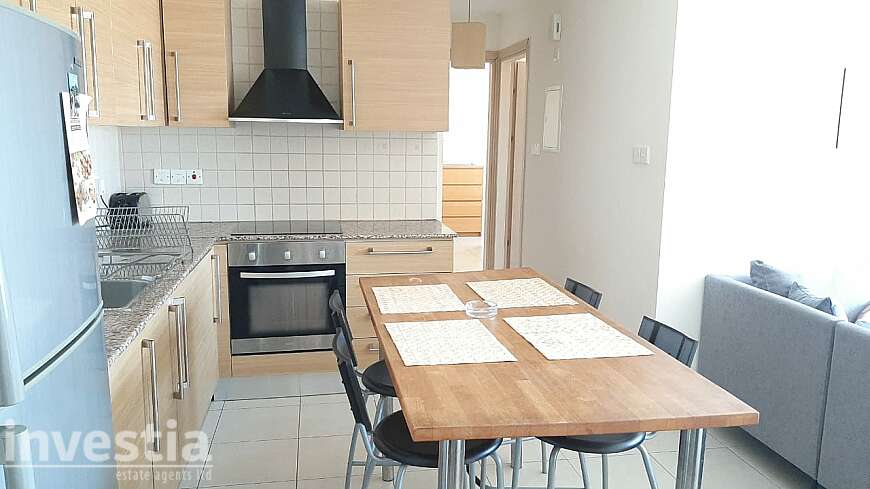 2 bdrm apartment for rent/Mazotos