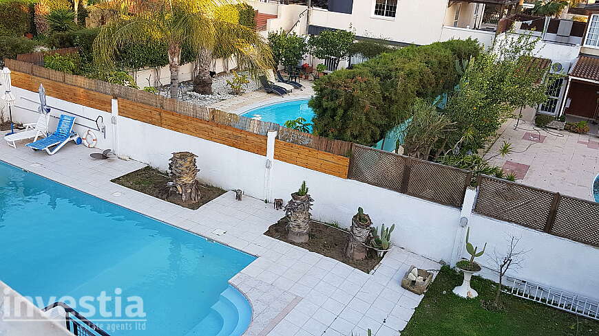 5 bdrm detached house for sale/Dhekelia Road