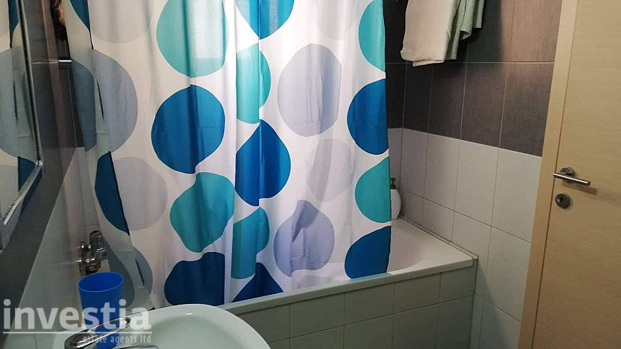 2 bdrm apartment for rent/Mazotos