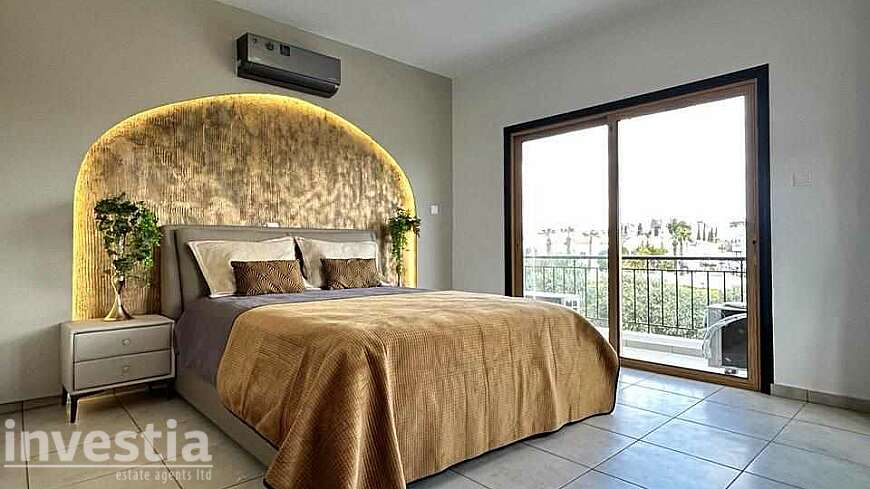 4 Bedroom House For Sale in Egkomi, Nicosia